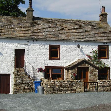 Lower Turnerford Farmhouse Newby  Bagian luar foto