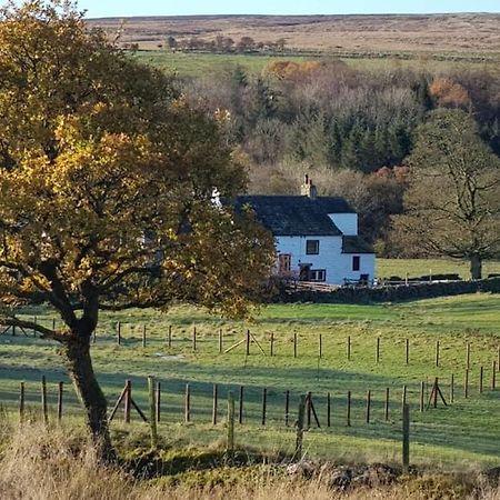 Lower Turnerford Farmhouse Newby  Bagian luar foto